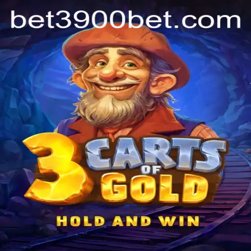 Exploring the Enigmatic World of 3cartsOfGold and the Role of 3900bet