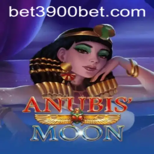 AnubisMoon: Discover the Mysteries of Egypt with 3900bet