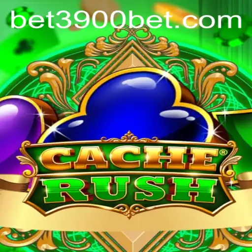 Exploring CacheRush: Dive into the Exciting World of 3900bet