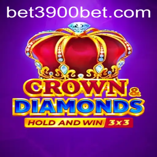 A Deep Dive into the Thrilling World of CrownDiamonds and its 3900bet Strategy