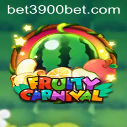 Discover the Exciting World of FruityCarnival with 3900bet