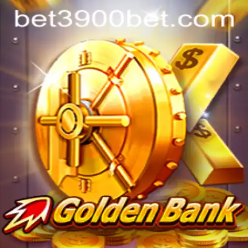 GoldenBank: Your Ultimate Gateway to the Thrill of 3900bet Gaming