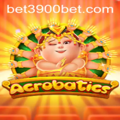Exploring the Thrilling World of Acrobatics: A Dive into the Game and the Emerging 3900bet Scene