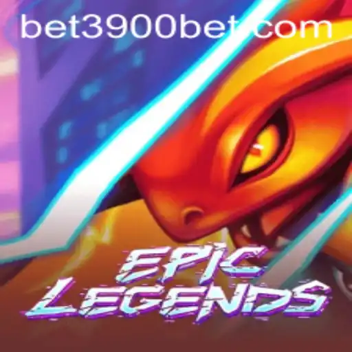 Exploring EpicLegends: A Revolutionary Gaming Experience with 3900bet