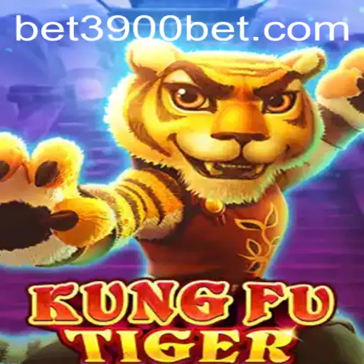 KungFuTiger: A Dynamic Adventure in the World of 3900bet