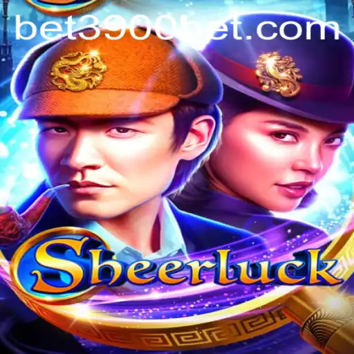 Unravel the Mystery of Sheerluck: A New Gaming Experience with 3900bet