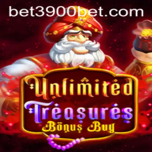 Unlock the Secrets of UnlimitedTreasuresBonusBuy with a 3900bet Strategy