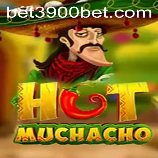 HotMuchacho: A Fiery Adventure Game in the Realm of 3900bet