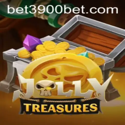 Unveiling the Adventure: JollyTreasures and the Thrill of 3900bet