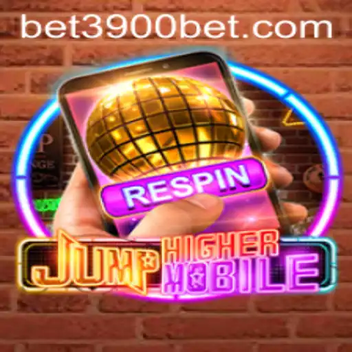JumpHighermobile and 3900bet: The Dynamic Duo of Mobile Gaming