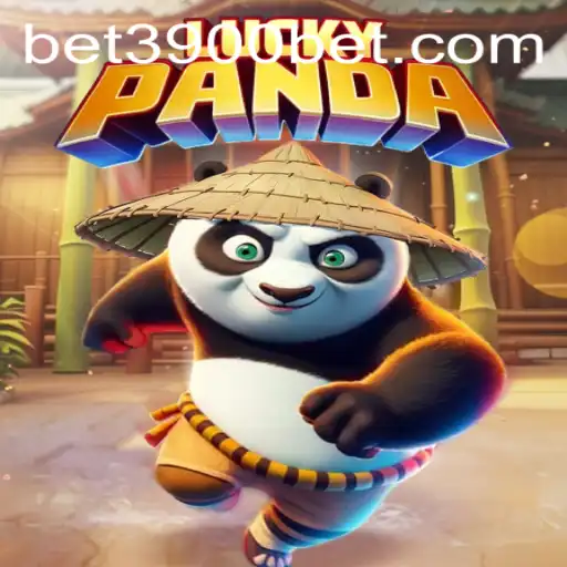 Exploring the Excitement of LuckyPanda and 3900bet