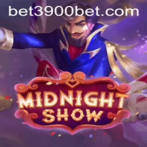 Experience the Thrills of MidnightShow with 3900bet