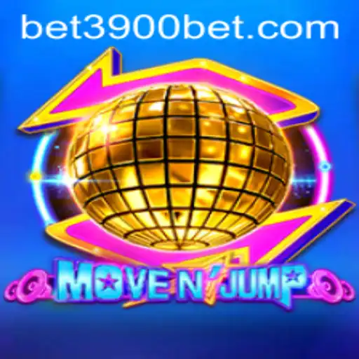 Discover the Thrilling World of MovenJump with 3900bet