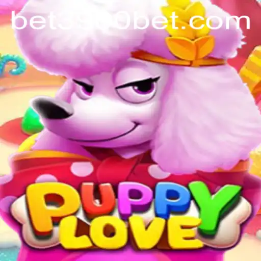 Exploring the World of PuppyLove: A Thrilling Journey into Online Gaming with 3900bet