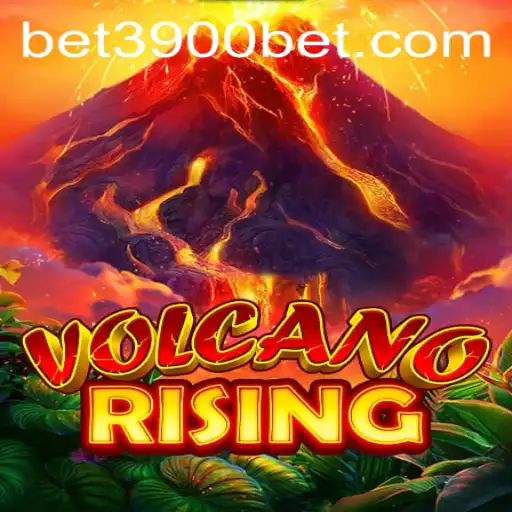 VolcanoRising: The Thrilling New Game Taking the Gaming World by Storm
